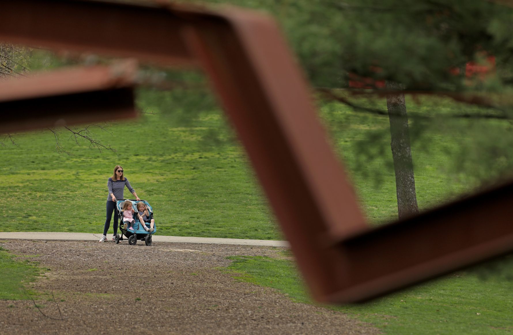 St. Louis County Parks to close to slow cornoavirus spread